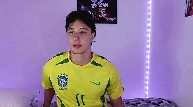 Snapshot of jack_walker190 chatting on March 2025 03:50:01 AM jack walker190 online show from March 2025 03:50:01 AM