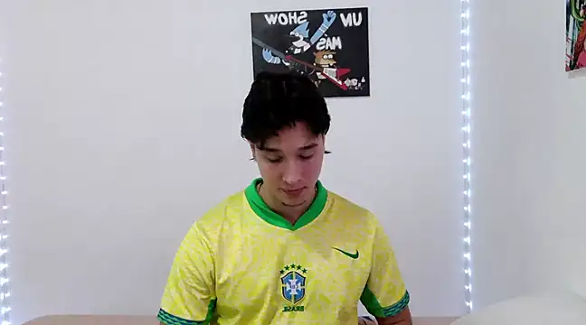 Snapshot of jack_walker190 chatting on March 2025 04:32:01 AM jack walker190 online show from March 2025 04:32:01 AM