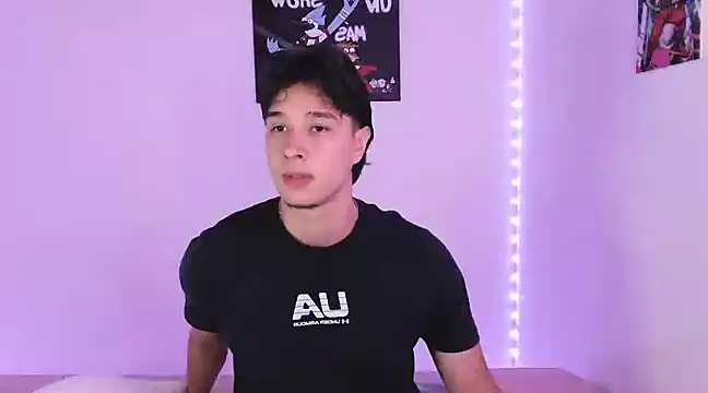 Snapshot of jack_walker190 chatting on March 2025 01:54:02 AM jack walker190 online show from March 2025 01:54:02 AM