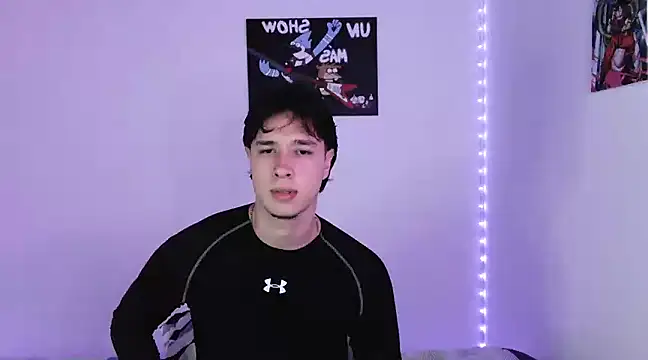 Snapshot of jack_walker190 chatting on March 2025 03:48:01 AM jack walker190 online show from March 2025 03:48:01 AM