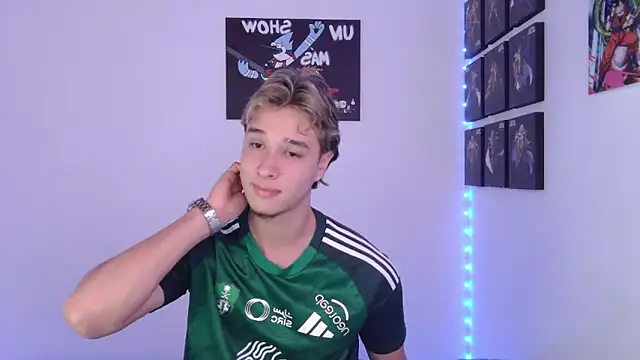 Snapshot of jack_walker190 chatting on September 2025 03:56:01 PM jack walker190 online show from September 2025 03:56:01 PM