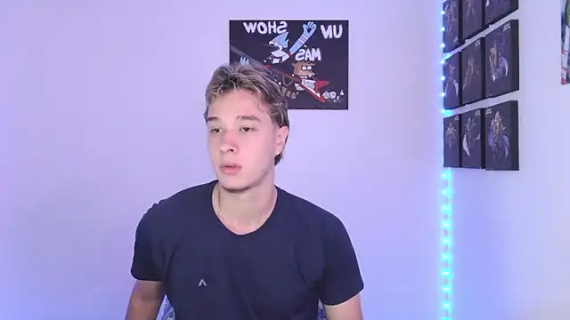 Snapshot of jack_walker190 chatting on October 2025 09:01:01 PM jack walker190 online show from October 2025 09:01:01 PM