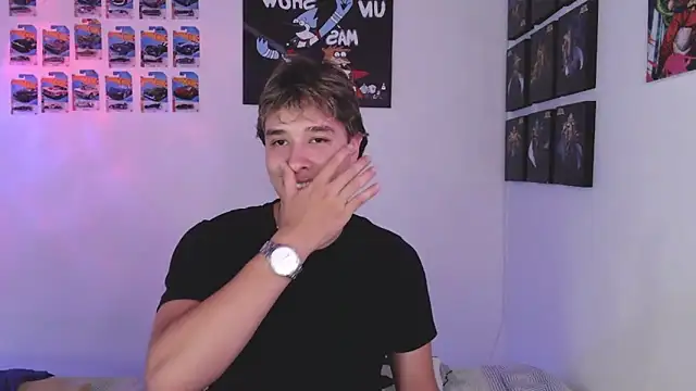 jack walker190 online show from December 2025 07:21:01 PM