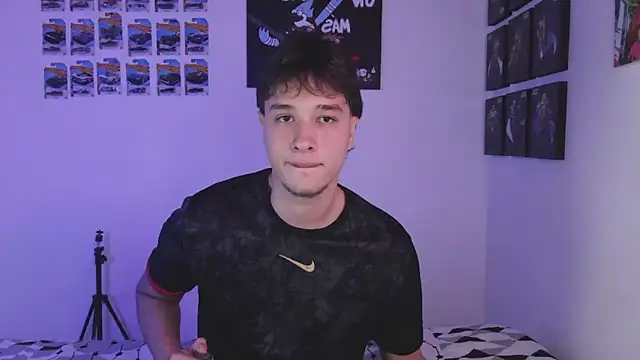 jack walker190 online show from February 2026 03:25:01 AM