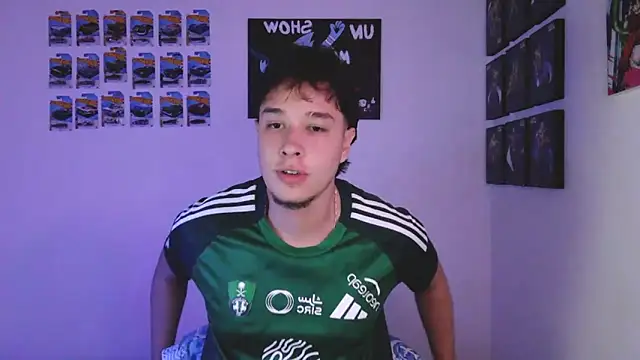 jack walker190 online show from April 2026 09:26:01 AM