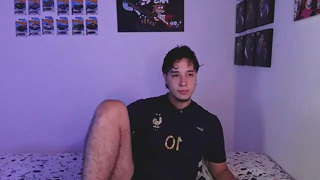 jack walker190 online show from June 2026 06:58:01 AM