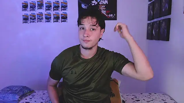 jack walker190 online show from July 2026 06:04:02 AM