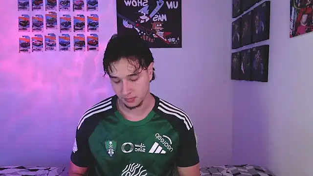 jack walker190 online show from July 2026 05:34:01 AM