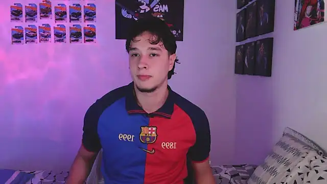 jack walker190 online show from July 2026 06:28:01 AM