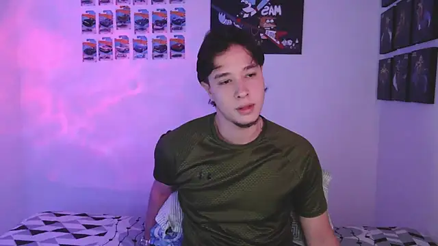 jack walker190 online show from July 2026 04:04:01 AM