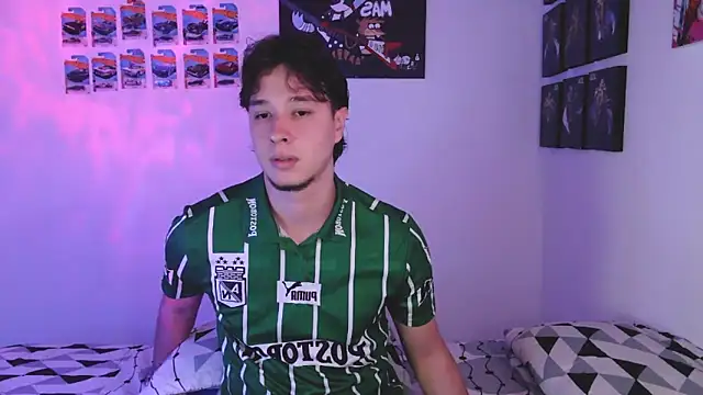 jack walker190 online show from July 2026 05:03:02 AM