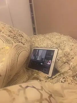 Santa-Jory online show from February 2025 10:42:02 PM