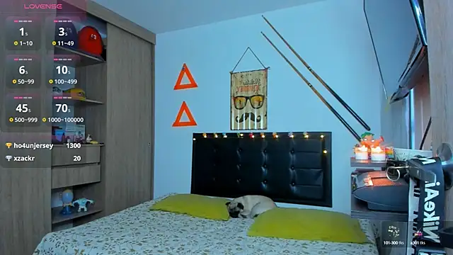 fitnolan online show from March 2025 11:45:02 AM