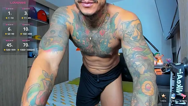 fitnolan online show from March 2025 09:09:01 AM