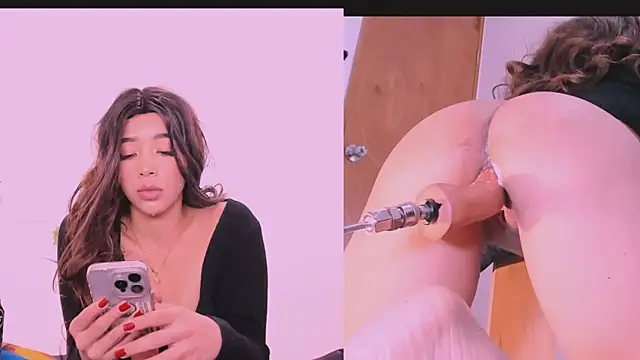 Karol Rossee online show from February 2026 07:12:01 PM