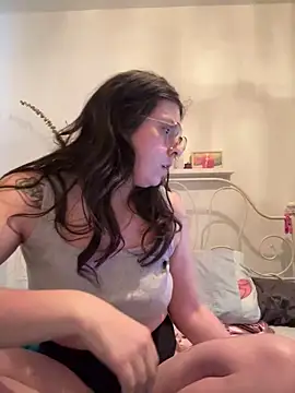 Snapshot of Rosiee69_ chatting on March 2025 12:55:02 PM Rosiee69  online show from March 2025 12:55:02 PM