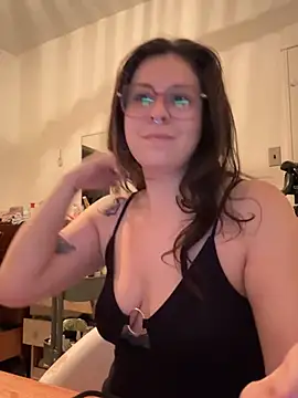 Snapshot of Rosiee69_ chatting on March 2025 12:52:01 PM Rosiee69  online show from March 2025 12:52:01 PM