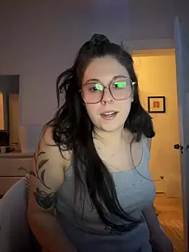 Snapshot of Rosiee69_ chatting on March 2025 12:55:02 AM Rosiee69  online show from March 2025 12:55:02 AM