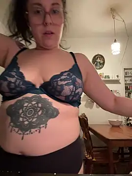 Snapshot of Rosiee69_ chatting on March 2025 11:53:01 PM Rosiee69  online show from March 2025 11:53:01 PM