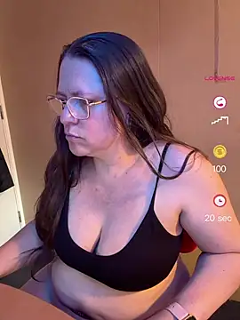 Conejta online show from June 2026 10:40:01 AM