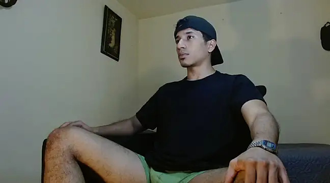 AngelHil online show from February 2025 02:42:01 AM