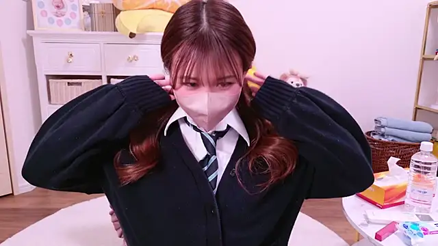 noa chi online show from March 2025 08:51:02 AM