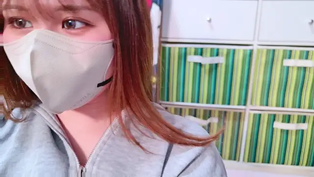 noa chi online show from March 2025 11:42:01 AM