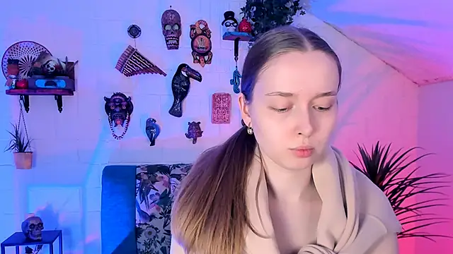 Snapshot of JenniferGraces chatting on May 2026 06:15:02 PM JenniferGraces online show from May 2026 06:15:02 PM