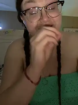 HTXBELLE online show from February 2025 04:52:01 AM