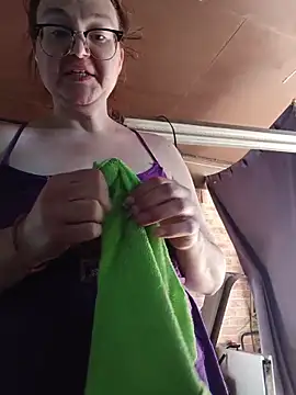 HTXBELLE online show from February 2026 10:07:01 PM