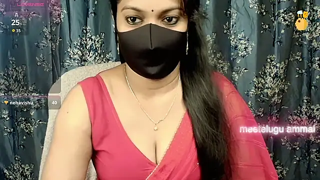 nehanya telugu online show from February 2026 06:01:02 PM