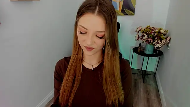 AmandaGracy 1 online show from January 2026 11:15:02 AM