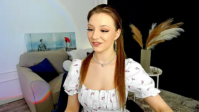 AmandaGracy 1 online show from May 2026 08:18:02 PM