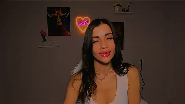 Snapshot of KetiWils chatting on March 2025 10:00:02 PM KetiWils online show from March 2025 10:00:02 PM