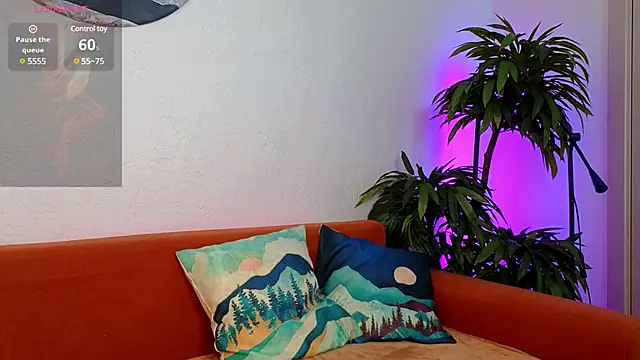 Anna Carters online show from March 2025 04:24:02 AM