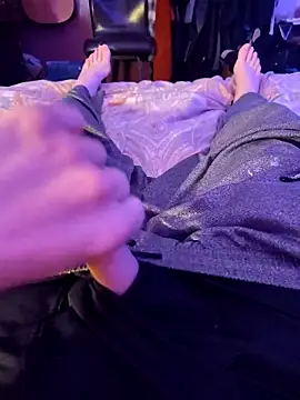 Cummaker69 online show from February 2025 10:38:02 AM