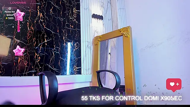 Guxplo  online show from March 2025 08:22:01 PM