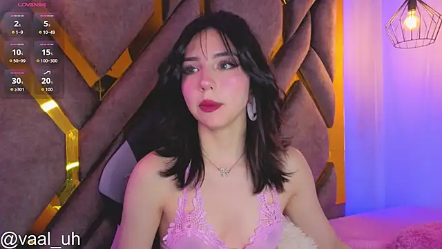 Valuh Blake online show from December 2025 12:47:02 PM