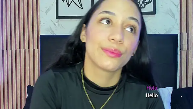 TANIA 06 online show from March 2025 08:32:02 PM