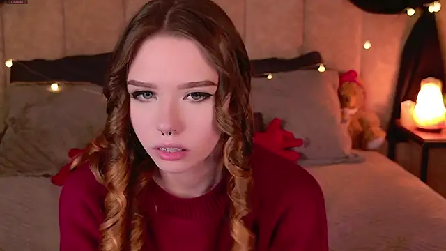 Sierra Fane online show from February 2025 03:43:02 PM