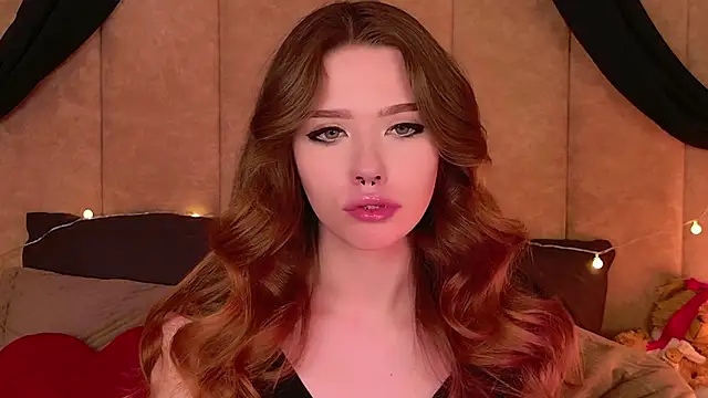 Sierra Fane online show from February 2025 12:19:02 AM