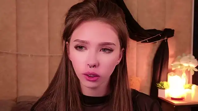 Sierra Fane online show from September 2025 08:53:01 PM