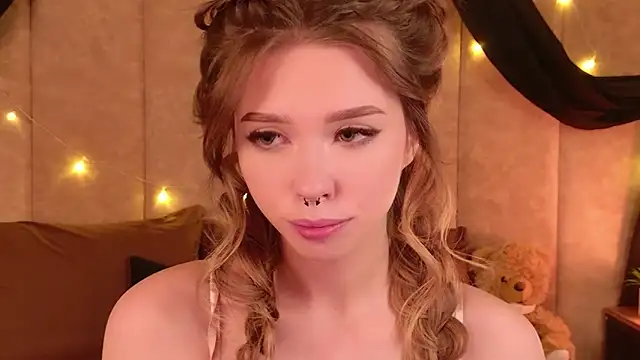 Sierra Fane online show from February 2026 06:35:02 AM