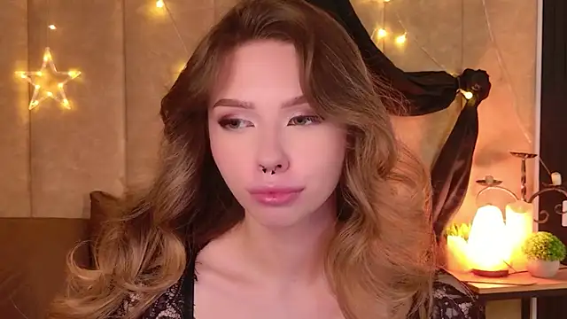 Sierra Fane online show from April 2026 11:05:01 AM