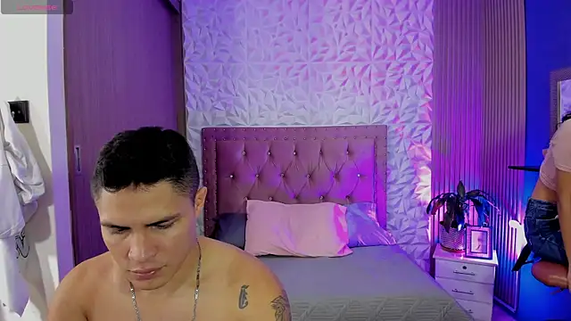 SaraClub JY online show from November 2025 10:09:02 PM