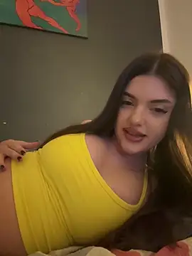 NaomiMulan online show from February 2025 01:18:02 AM