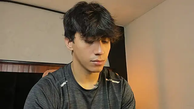 Allex Cano online show from February 2026 08:38:01 PM