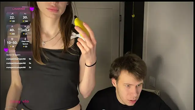 griwkaaa online show from February 2025 10:28:01 PM