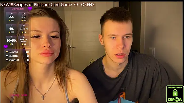 griwkaaa online show from March 2025 11:02:01 PM