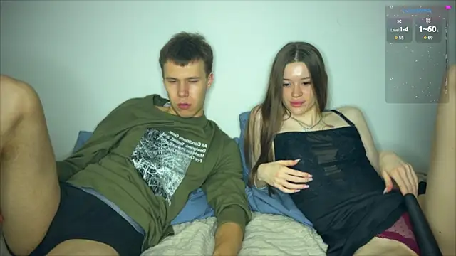 griwkaaa online show from September 2025 09:41:02 PM